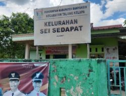 TINDAK TEGAS MAFIA TANAH