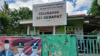TINDAK TEGAS MAFIA TANAH