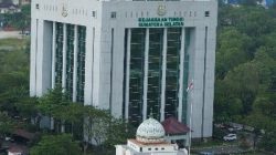 Kepala Desa yang Kebal Hukum