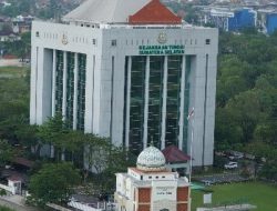 Kepala Desa yang Kebal Hukum