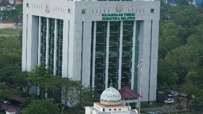 Kepala Desa yang Kebal Hukum