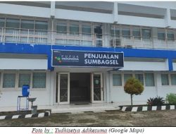 DUGAAN PUPUK INDONESIA MENUTUPI PENYELEWENGAN PUPUK SUBSIDI